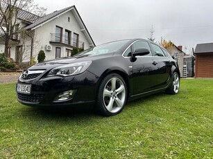 Opel Astra III 1.6 T Cosmo