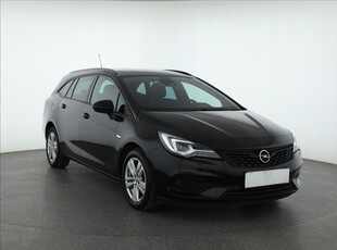 Opel Astra J , Salon Polska, 1. Właściciel, Serwis ASO, VAT 23%,