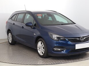 Opel Astra J , Salon Polska, 1. Właściciel, Serwis ASO, VAT 23%,