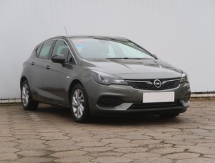 Opel Astra J , Salon Polska, 1. Właściciel, Serwis ASO, VAT 23%, Skóra,