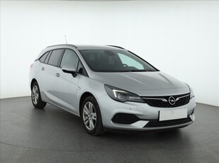 Opel Astra J , Salon Polska, 1. Właściciel, VAT 23%, Klima, Tempomat,