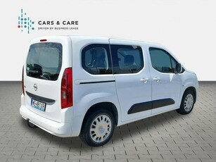 Opel Combo Life 1.5 CDTI Enjoy S&S WE481XR