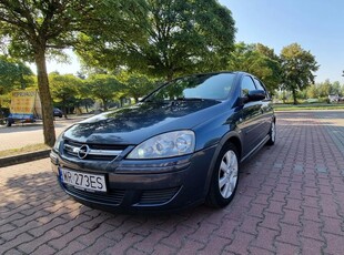 Opel Corsa 1.2 16V Cosmo