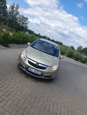 Opel Corsa 1.3 CDTI Enjoy