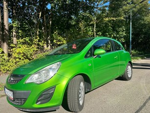 Opel Corsa 1.4 16V Edition