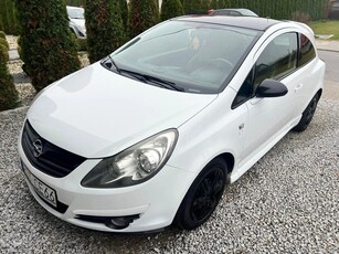 Opel Corsa 1.4 16V Limited Edition