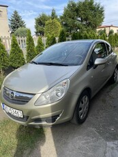 Opel Corsa D 1,2