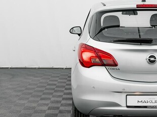 Opel Corsa GD1P729#1.4 Enjoy Tempomat Bluetooth Klima Salon PL VAT 23%