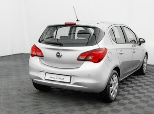 Opel Corsa WE691XA#1.4 Enjoy Cz.cof KLIMA Bluetooth Salon PL VAT 23%