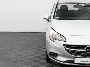 Opel Corsa WE694XA#1.4 Enjoy Tempomat Bluetooth Klima Salon PL VAT 23%