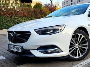 Opel Insignia 1.5 T Elite S&S