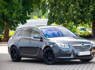 Opel Insignia 2.0 CDTI automatik Cosmo