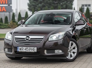 Opel Insignia 2.0 CDTI Cosmo S&S