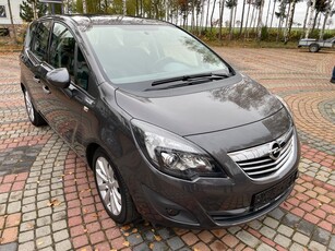 Opel Meriva 1.4 ecoflex Edition