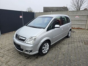 Opel Meriva 1.6 Cosmo