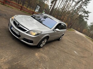 Opel Vectra 1.9 CDTI