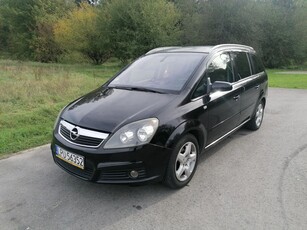 Opel Zafira 1.8