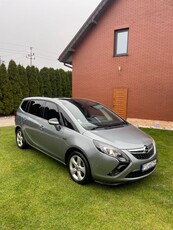 Opel Zafira 2.0 CDTI Enjoy EcoFLEX S&S