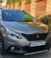 Peugeot 2008 1.2 Pure Tech Crossway S&S