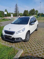 Peugeot 2008 na sprzedaż