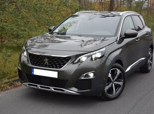 Peugeot 3008 1.2 PureTech GPF Crossway S&S EAT8