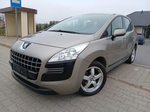 Peugeot 3008 1.6 Active