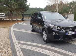 Peugeot 3008 1.6 BlueHDi Style S&S