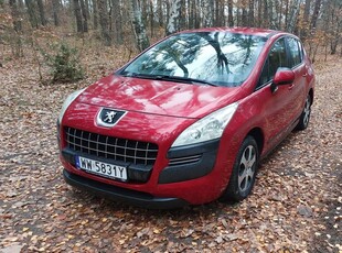 Peugeot 3008 1.6 HDi Trendy