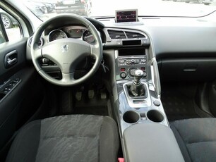 Peugeot 3008 2.0hdi(150KM) Zadbany!!!