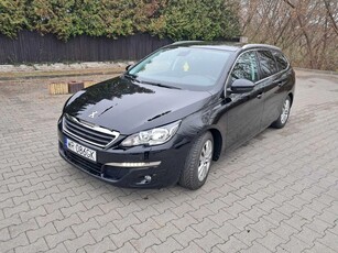 Peugeot 308 1.6 BlueHDi Allure S&S