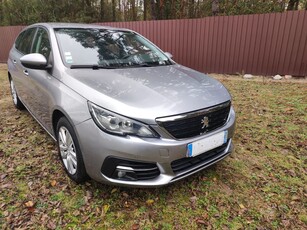 Peugeot 308 BlueHDi 130 Allure Pack