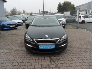 Peugeot 308 II SW