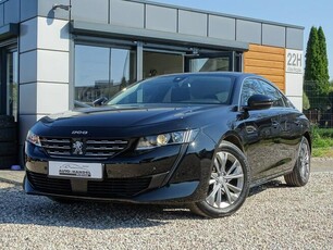 Peugeot 508 1.5hdi(130KM)Super Stan!!!