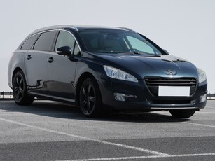 Peugeot 508 , Automat, Navi, Klimatronic, Tempomat, Parktronic,