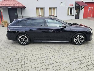 Peugeot 508 GT- Line,Full Led, Radar, Kamera 360,As.Pasa. Serwis //GWARANCJA/