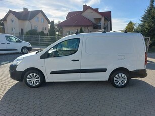 Peugeot Partner 1.6 BlueHDi Active