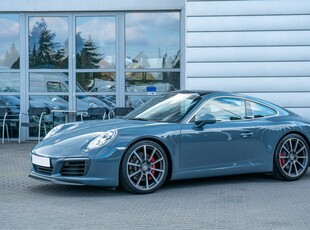 Porsche 911 991 Carrera S PDK Panorama Chrono+ PDLS+