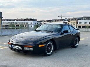 Porsche 944 2.5 Turbo