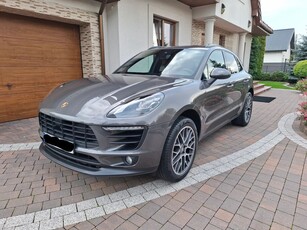 Porsche Macan Standard