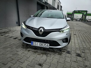 Renault Clio 1.0 TCe Intens