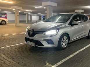 Renault Clio 1.0 TCe Zen