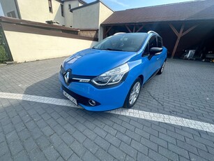 Renault Clio 1.2 16V Authentique