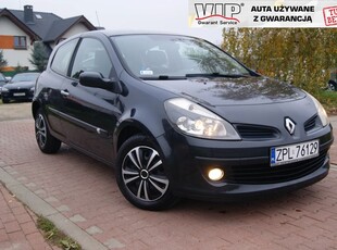 Renault Clio 1.6 16V Edition Dynamique