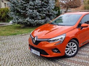 Renault Clio TCe 100 INTENS