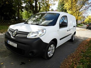 Renault Kangoo 1,5 maxi