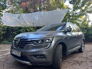 Renault Koleos 2.0 dCi Initiale Paris X-Tronic