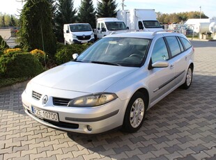 Renault Laguna II 1.9 dCi Confort Authentique