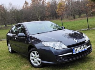 Renault Laguna III