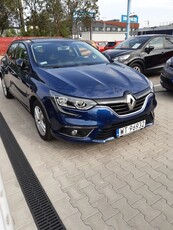 Renault Megane 1.3 TCe FAP Limited