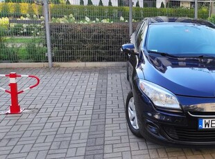 Renault Megane 1.5 dCi Generation